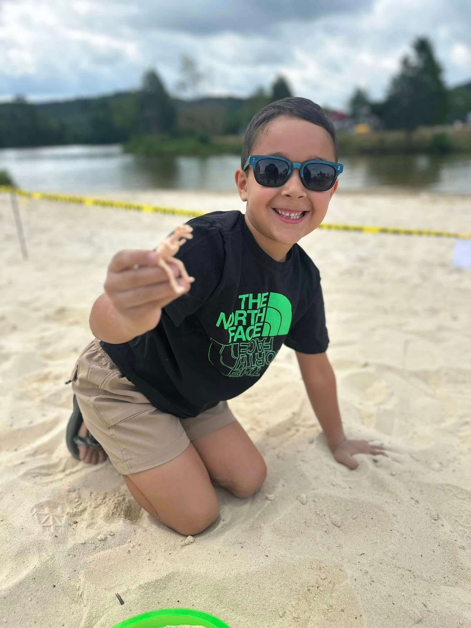 July 24-25 Dinosaur Weekend