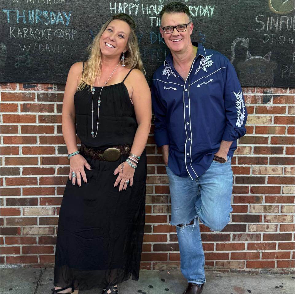 Live Music - Double Shot of Whiskey