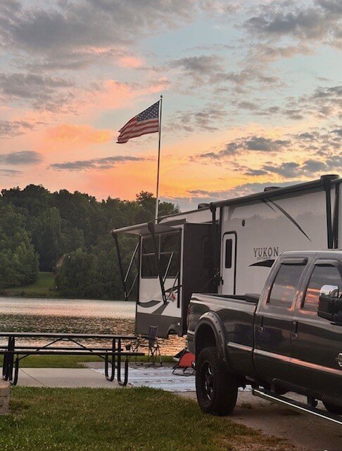 May 22-24 Memorial Day Weekend